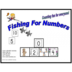 Fishing For Numbers